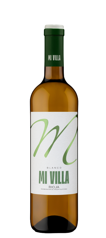 Mi Villa Blanco Bodegas Perica