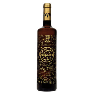 6 cepas 6 blanco Bodegas Perica 1 botella