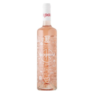 6 Cepas 6 rosado Bodegas Perica