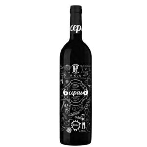 6 Cepas 6 tinto Bodegas Perica 1 botella