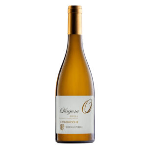 Blanco Olagosa Chardonay Bodegas Perica 1 botella