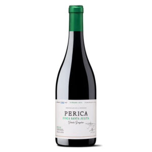Finca Santa Julita Viñedo Singular Bodegas Perica