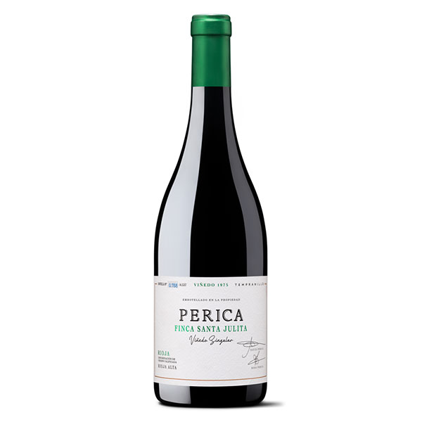 Finca Santa Julita Viñedo Singular Bodegas Perica