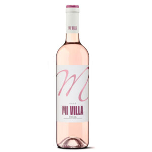 Mi Villa Rosé Bodegas Perica