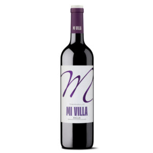 Mi Villa Tinto Bodegas Perica 1 botella
