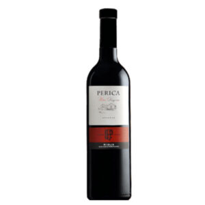Perica Viña Olagosa Crianza 1 botella