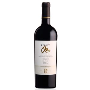 Vino Doca Rioja Perica Oro Reserva Especial Bodegas Perica
