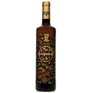 Vino blanco Doca Rioja 6 Cepas 6 Bodegas Perica
