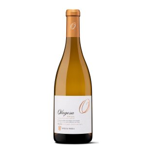 Vino Doca Rioja Olagosa Vendimia Seleccionada Bodegas Perica