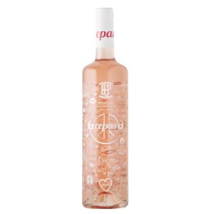 Vino Doca Rioja Rosado 6 Cepas 6 Bodegas Perica