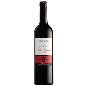 Vino Viña Olagosa Crianza Bodegas Perica