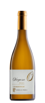 Bodegas Perica Blanco Olagosa Chardonnay