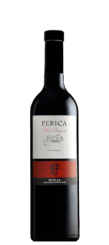 Vino Perica Olagosa tinto