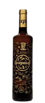 Vino 6 cepas blanco
