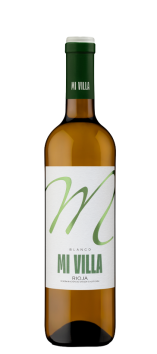 Mi Villa Blanco Bodegas Perica