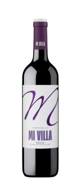 Mi Villa Tinto Bodegas Perica